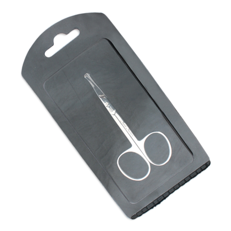 Nail Scissors Blister box Packing